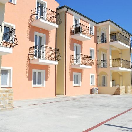 Appartamento Affitti Moderni La Maddalena - Mada04 Esterno foto