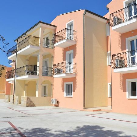 Appartamento Affitti Moderni La Maddalena - Mada04 Esterno foto
