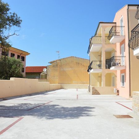 Appartamento Affitti Moderni La Maddalena - Mada04 Esterno foto