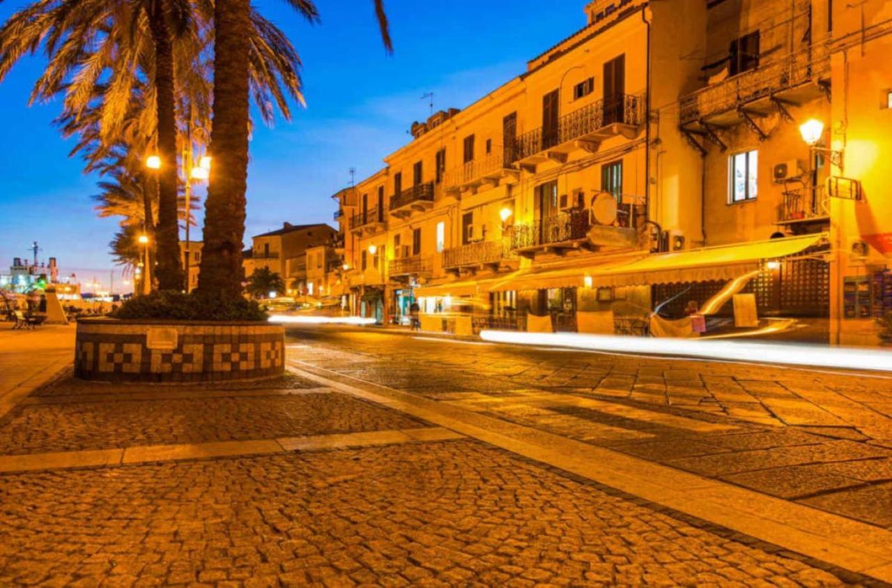 Appartamento Affitti Moderni La Maddalena - Mada04 Esterno foto