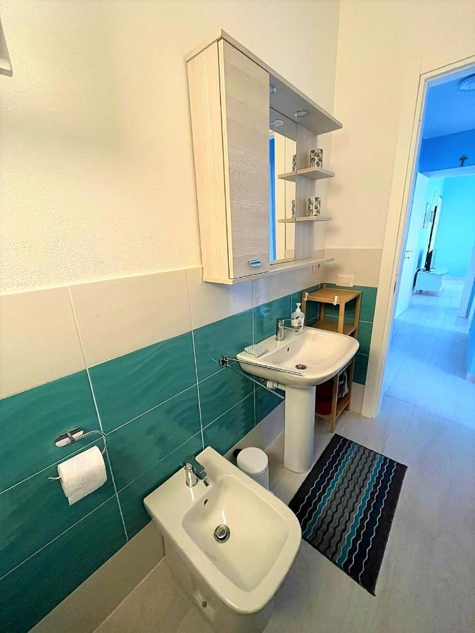 Appartamento Affitti Moderni La Maddalena - Mada04 Esterno foto