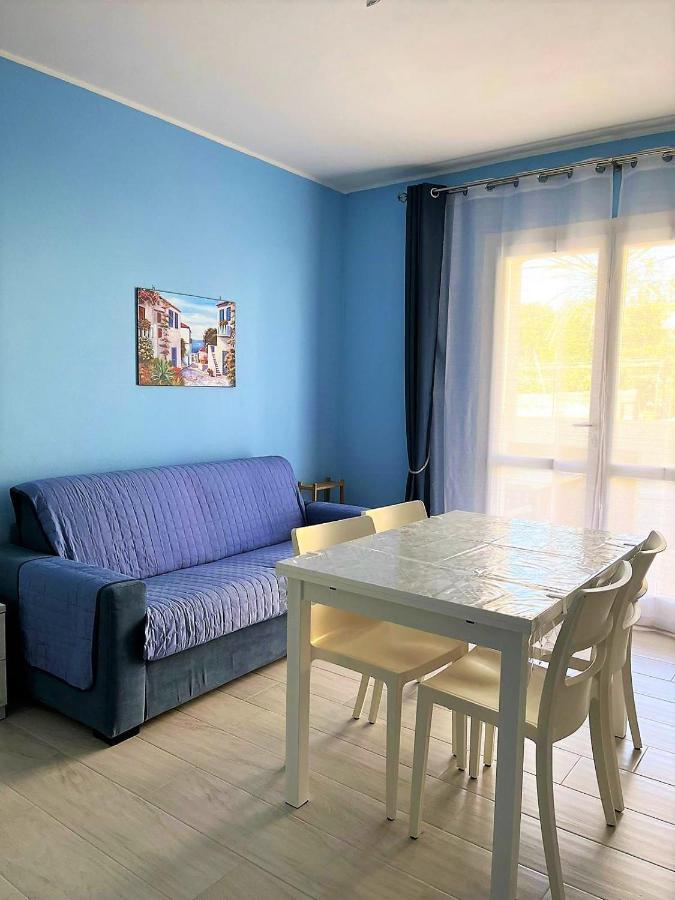 Appartamento Affitti Moderni La Maddalena - Mada04 Esterno foto