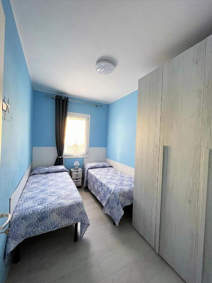 Appartamento Affitti Moderni La Maddalena - Mada04 Esterno foto