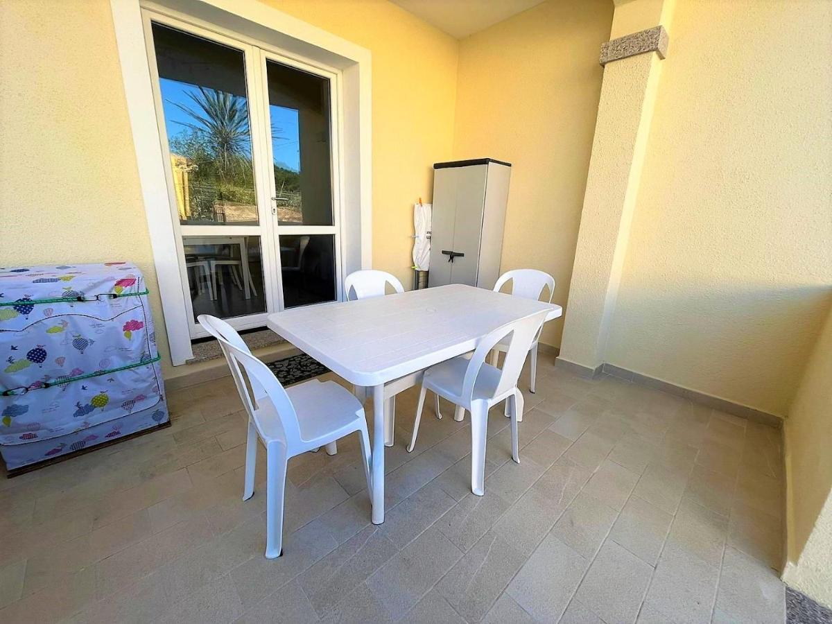 Appartamento Affitti Moderni La Maddalena - Mada04 Esterno foto