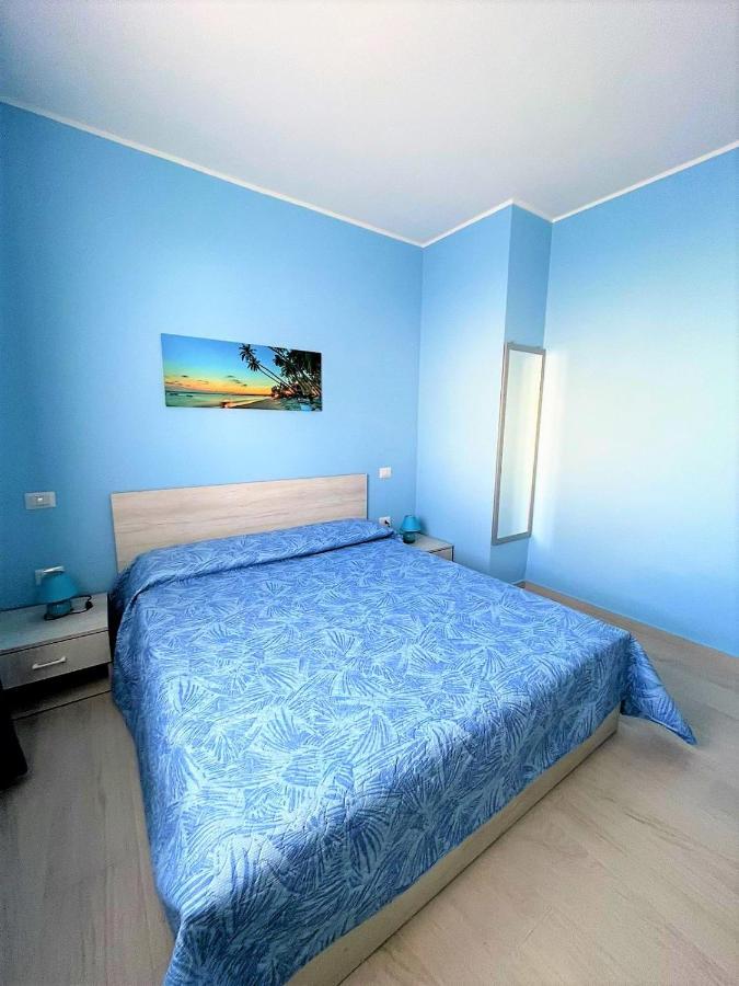 Appartamento Affitti Moderni La Maddalena - Mada04 Esterno foto