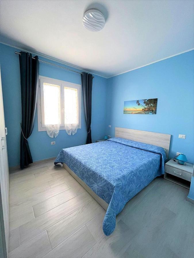 Appartamento Affitti Moderni La Maddalena - Mada04 Esterno foto
