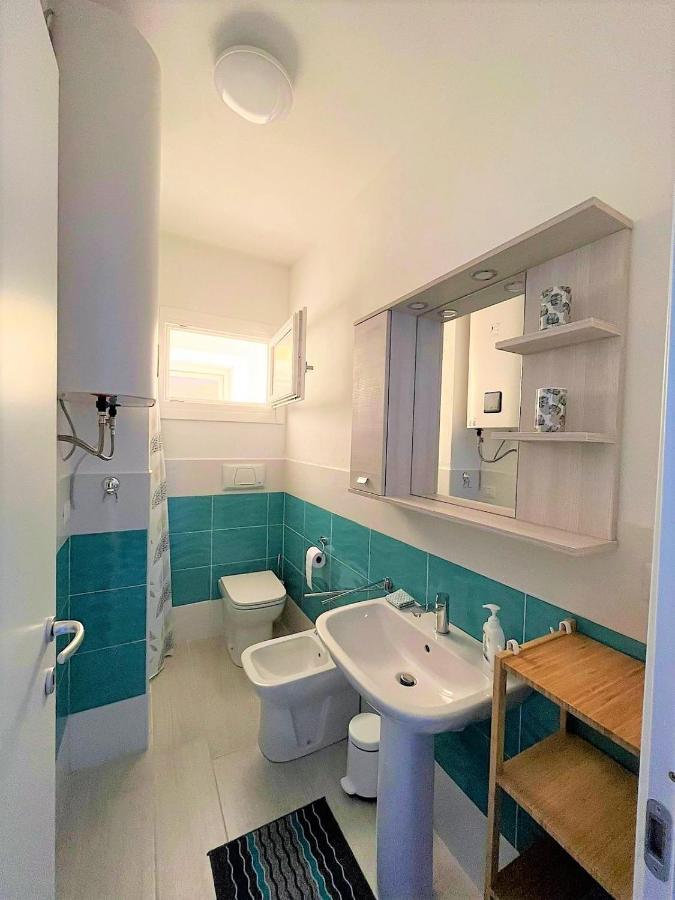 Appartamento Affitti Moderni La Maddalena - Mada04 Esterno foto