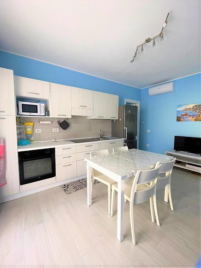 Appartamento Affitti Moderni La Maddalena - Mada04 Esterno foto