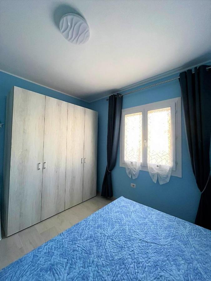 Appartamento Affitti Moderni La Maddalena - Mada04 Esterno foto
