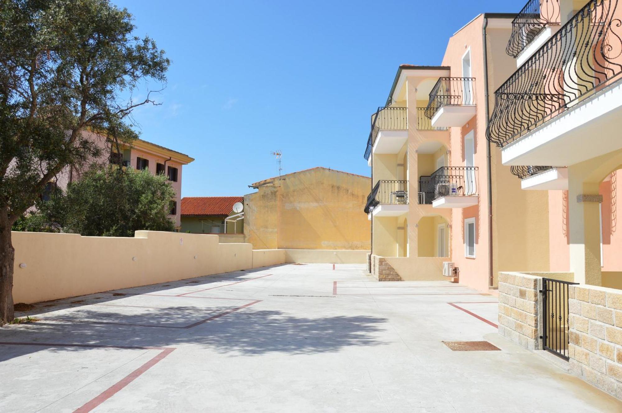 Appartamento Affitti Moderni La Maddalena - Mada04 Esterno foto